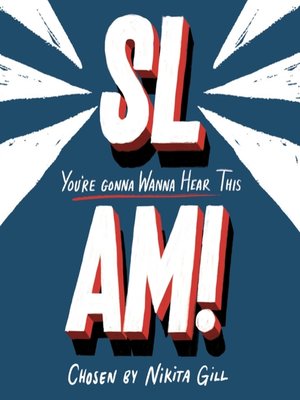 cover image of SLAM! You're Gonna Wanna Hear This